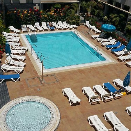 Relaxing Atico Playa Sardina Apartment Galdar Bagian luar foto