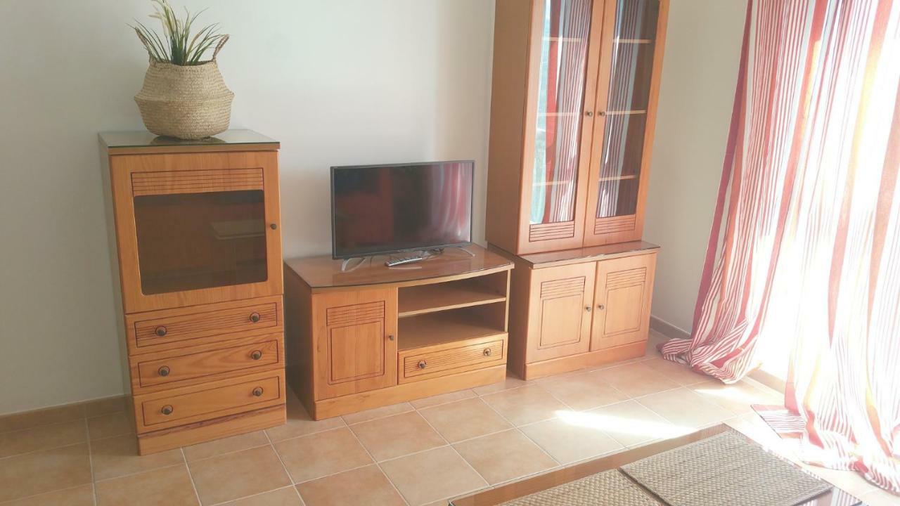 Relaxing Atico Playa Sardina Apartment Galdar Bagian luar foto