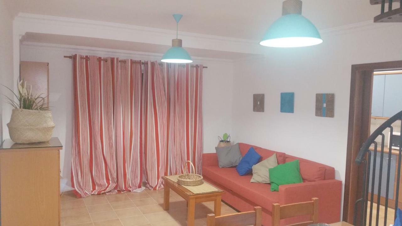 Relaxing Atico Playa Sardina Apartment Galdar Bagian luar foto
