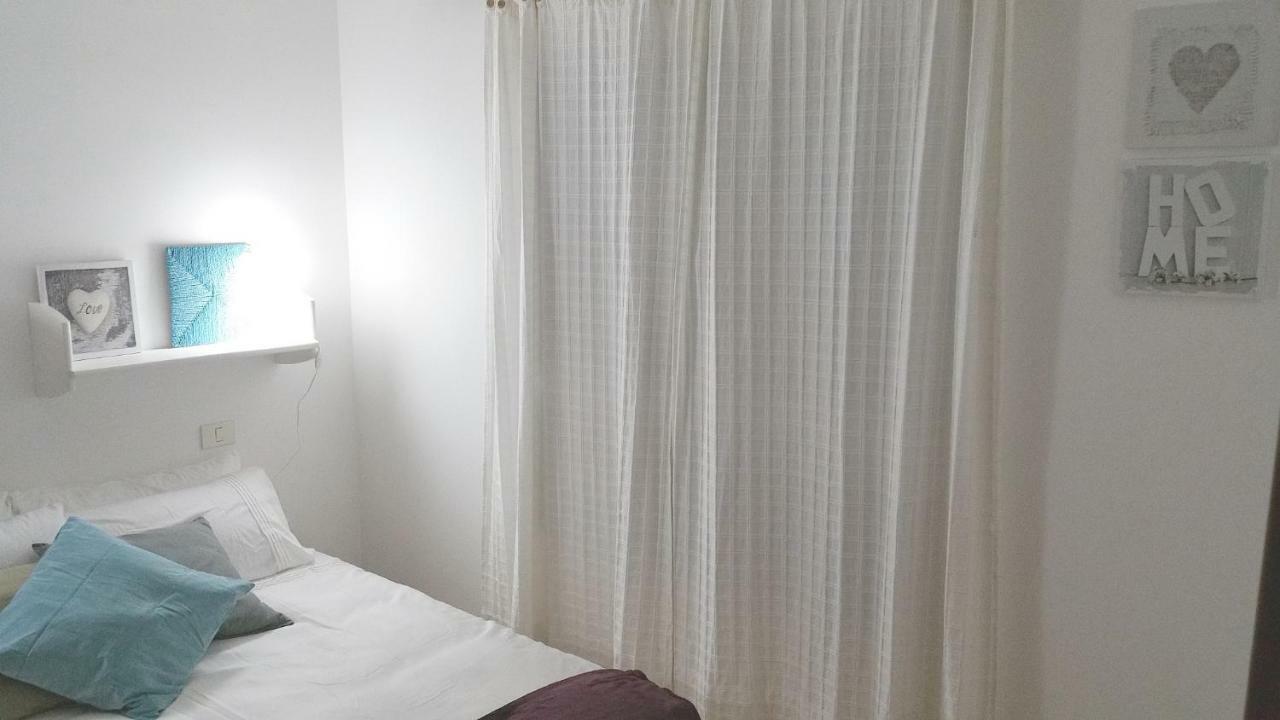Relaxing Atico Playa Sardina Apartment Galdar Bagian luar foto
