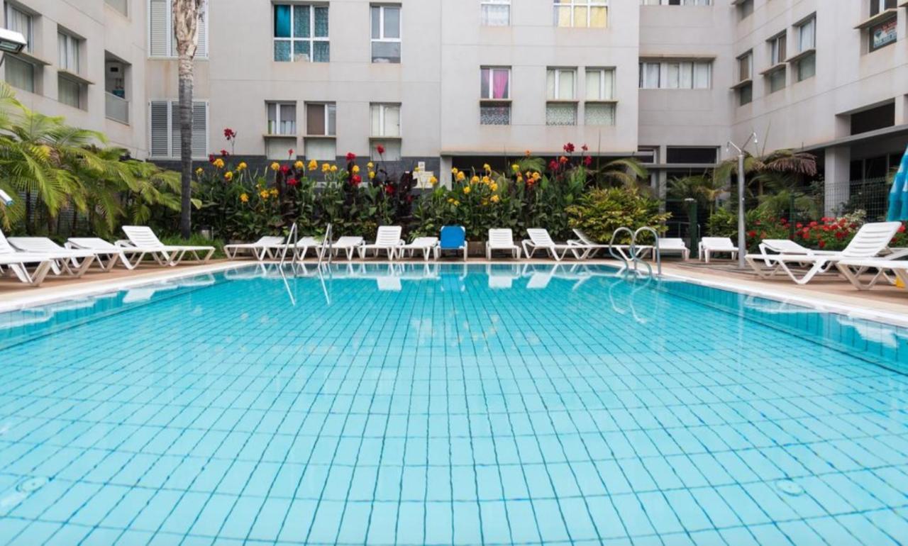 Relaxing Atico Playa Sardina Apartment Galdar Bagian luar foto